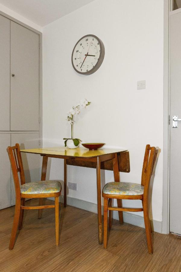 Stylish 1Br Next To Tower Bridge Leilighet London Eksteriør bilde