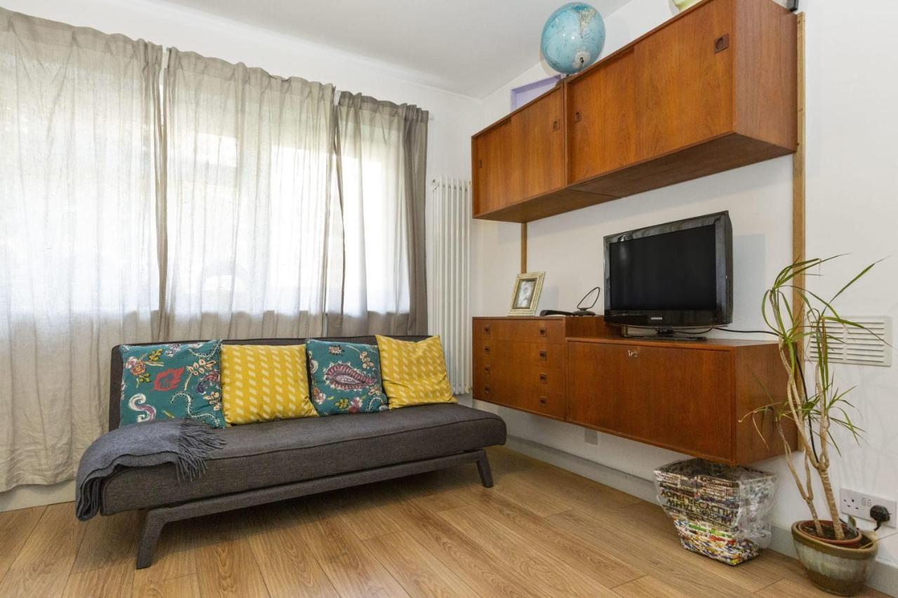 Stylish 1Br Next To Tower Bridge Leilighet London Eksteriør bilde